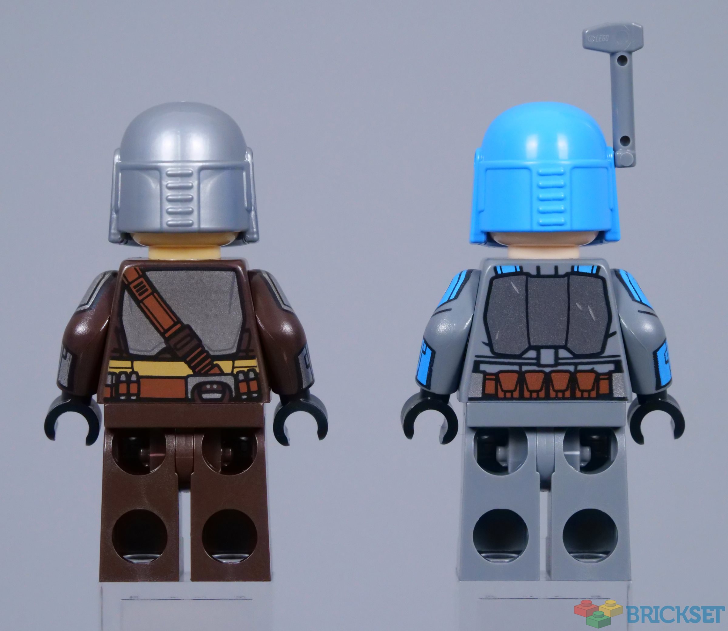 Lego mandalorian 2024 brickset